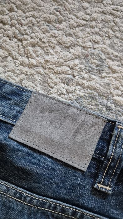 Vand Blugi Pull&Bear