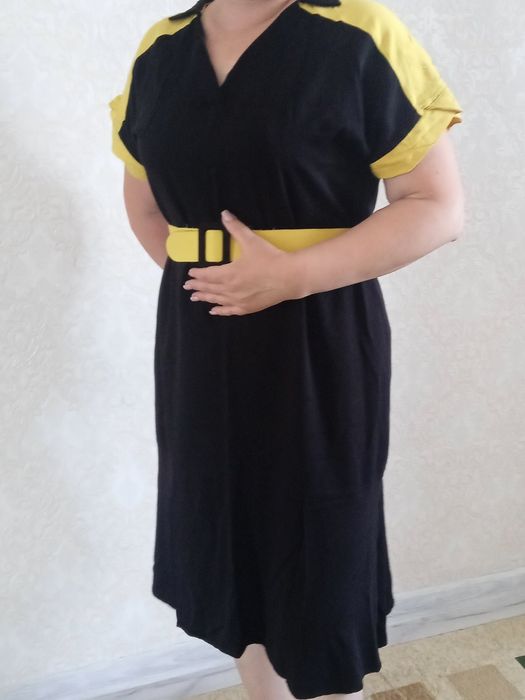 Женские платья .