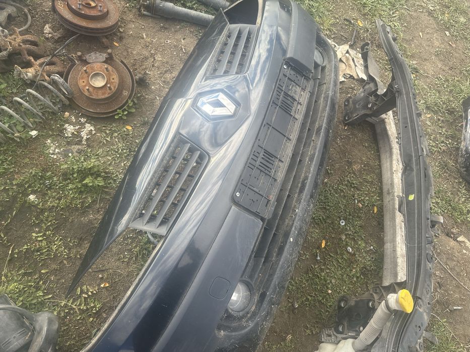 Bara renault megane 2 cu proiectoare complecta