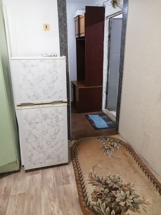 Сдам комнату со своим санузлом