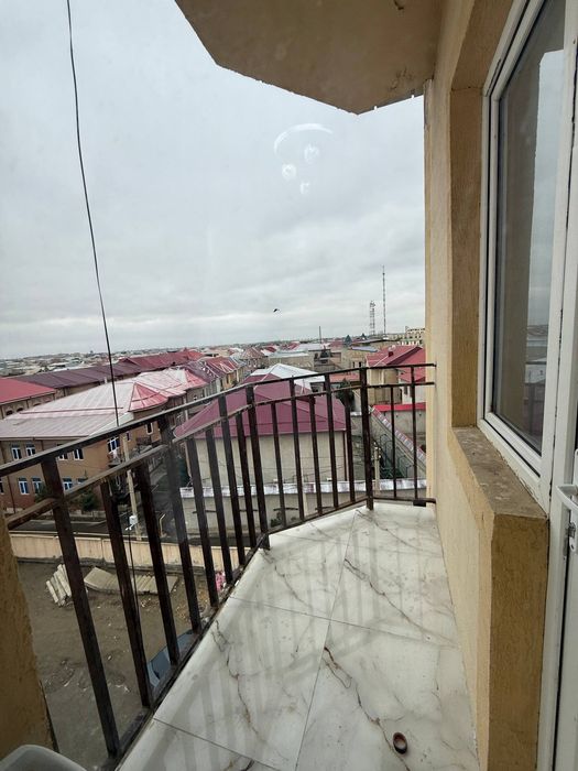 Квартира сотилади