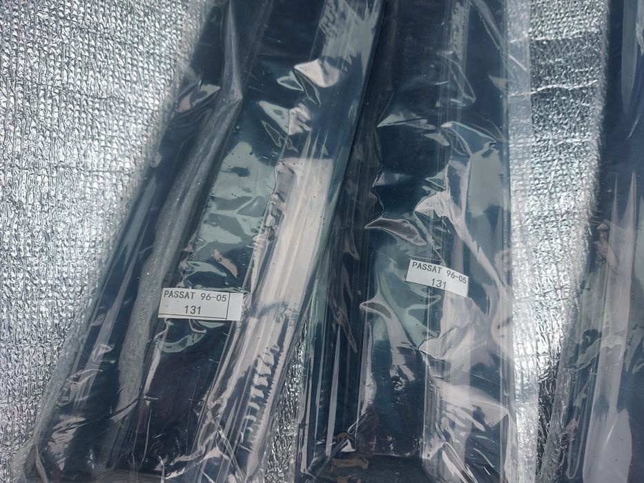 Ветробрани за Пасат Б 5.5 седан!