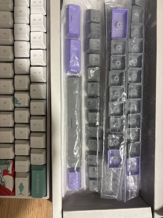 Клавиатура skylong