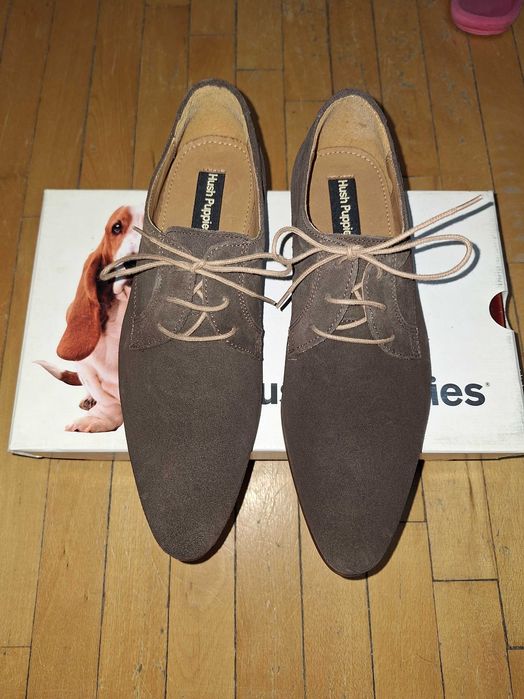 Обувки Hush Puppies