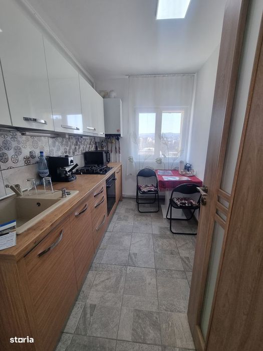 De vânzare apartament 2 camere Grigorescu
