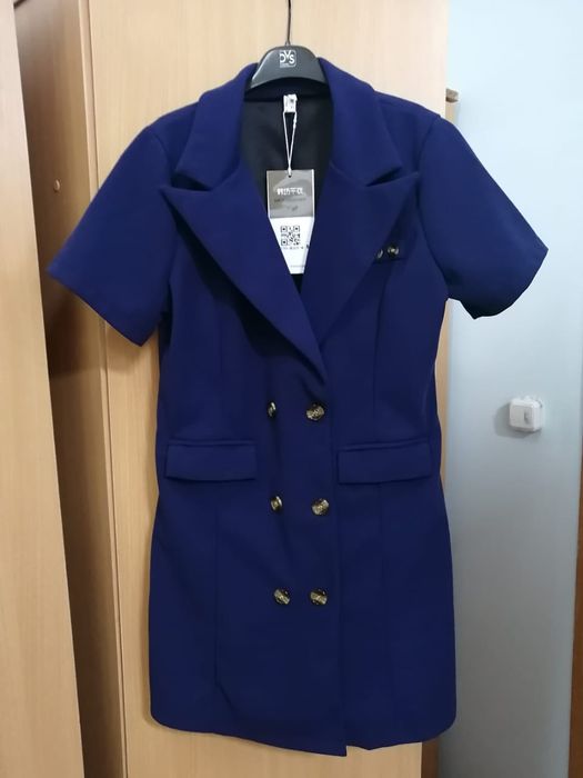 Продам женский пиджак, блузку, и обувь.