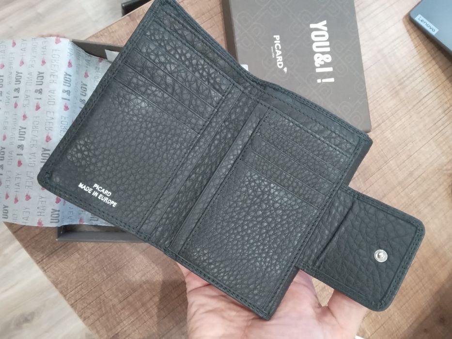Портмоне "Picard"
