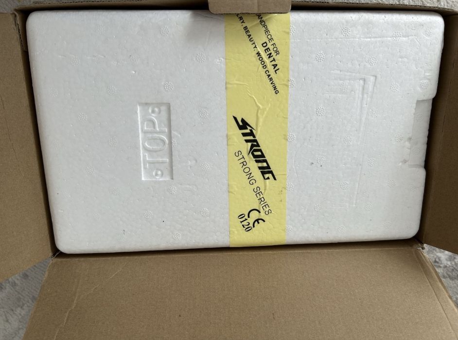 Продам маникюрный аппарат