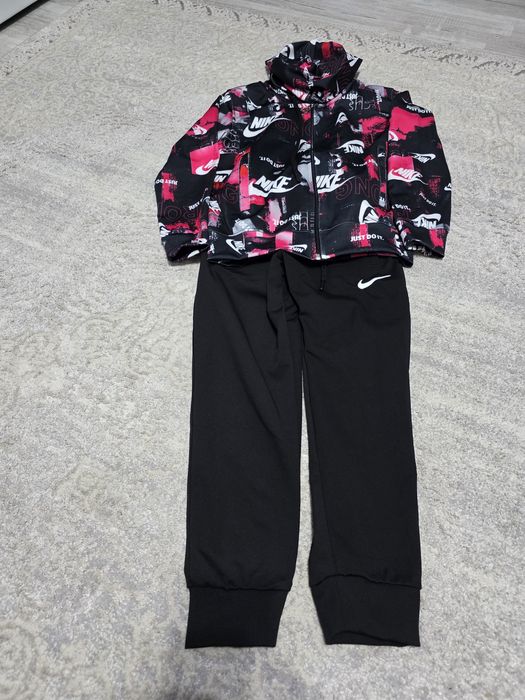 Trening fete diferite mărimi