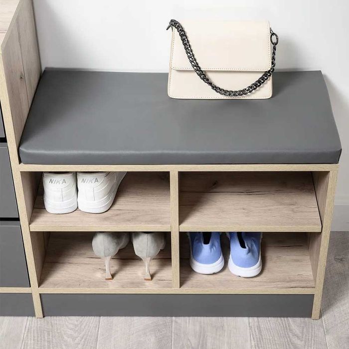 Тумба для обуви Лайт от YANA ECO MEBEL