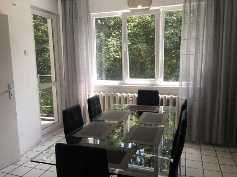 Дава се под наем Двустаен апартамент в София, Иван Вазов - 74 кв.м за 612 € - Снимка #1