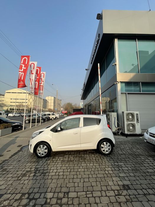 Спарк 3013й 3- пазиция