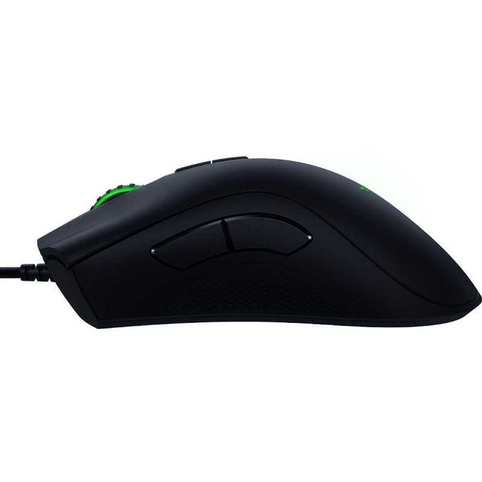Mouse Gaming Razer DeathAdder Elite RZ01-02010100-R3G1 nou sigilat