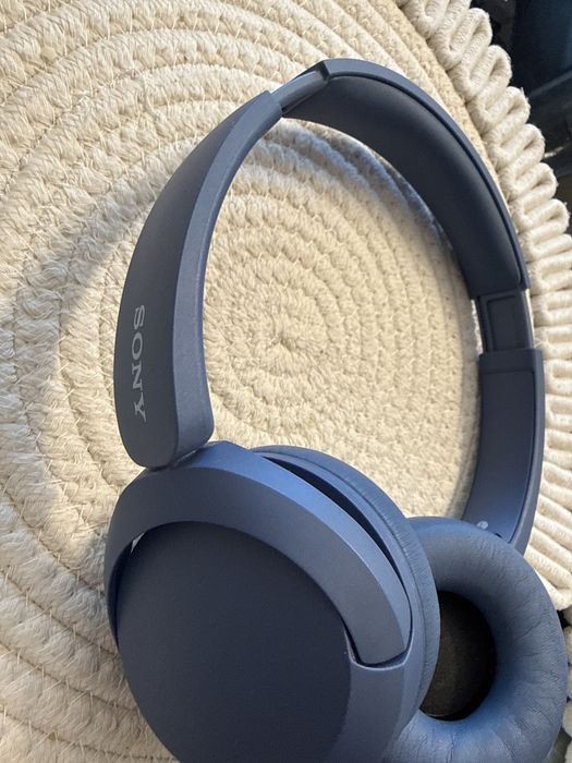 Caști On-Ear Sony WH-CH520