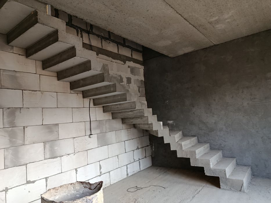 Коттедж Euro dom lyuks comfort