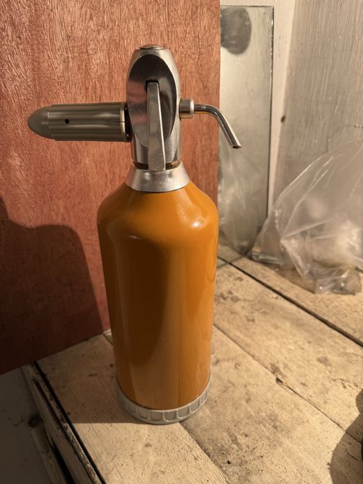 Продам Сифон , эхо прошлого