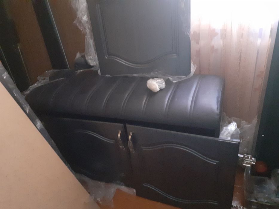 Прихожая        .