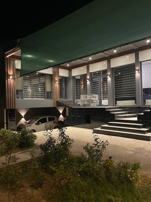 Hightech House for sell