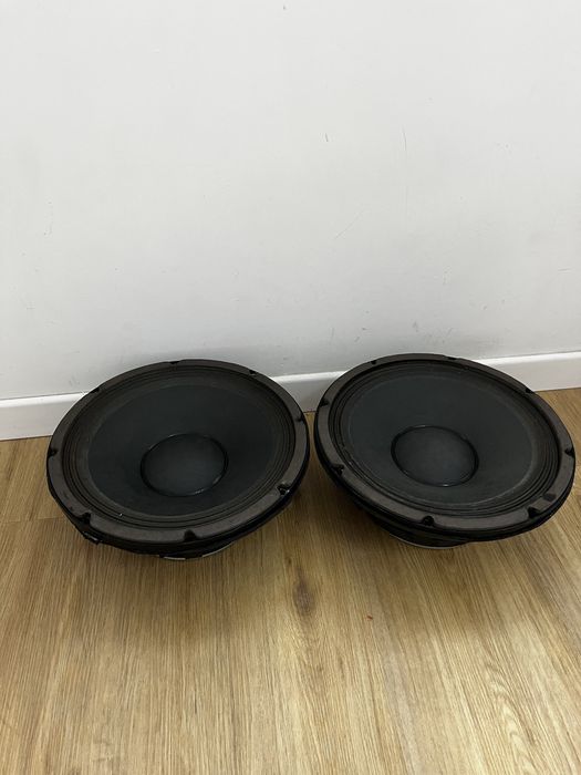 Vand 2 difuzoare Electro- Voice