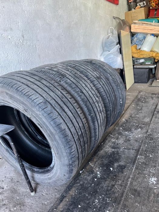 Продам  летние шины