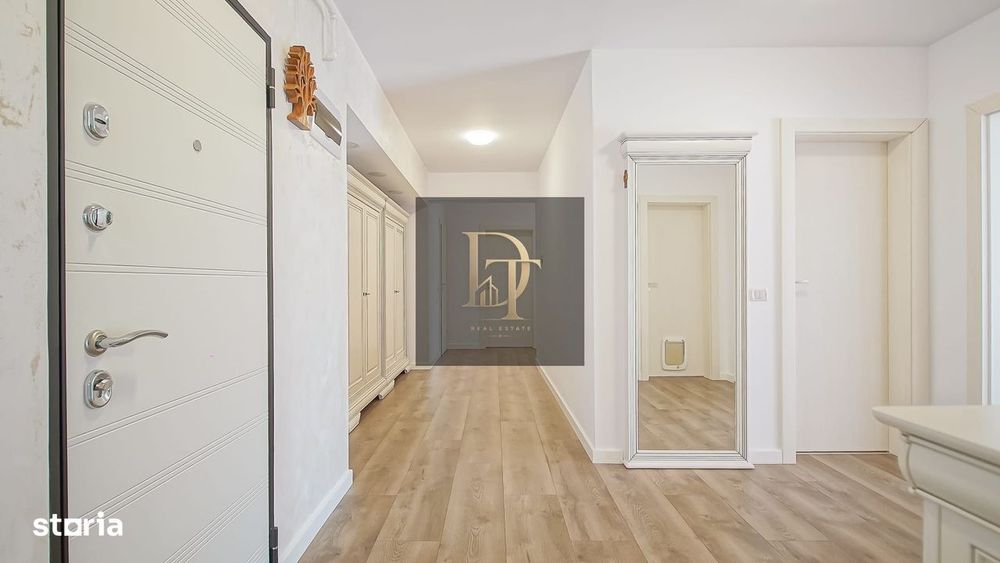 COMISION 0% | Penthouse spatios si superb | Parcare | Zona Nucului