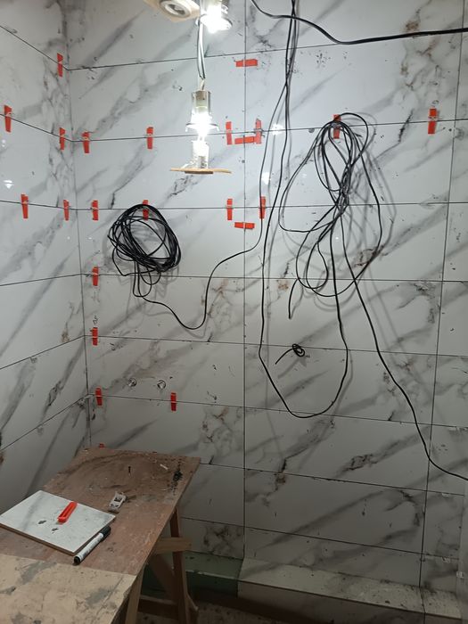 Квартира ремонт под ключ