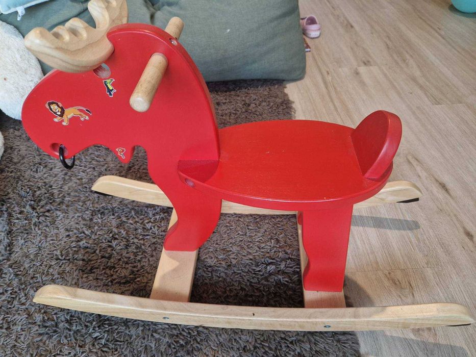 IKEA Ekorre Лос люлка