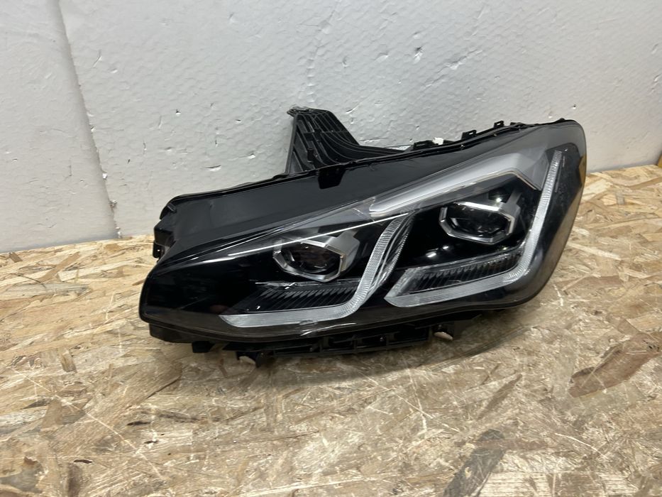 Far faruri bmw U06 seria 2 full led 2022-2024 stanga