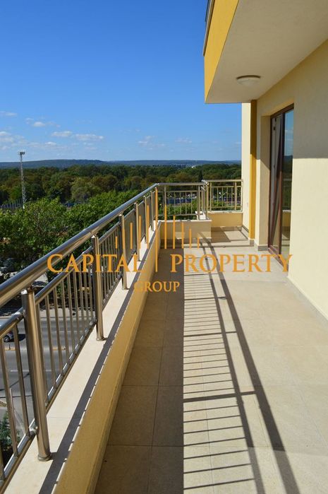 Дава се под наем Офис в Варна, Победа - 132 кв.м за 955 € - Снимка #9