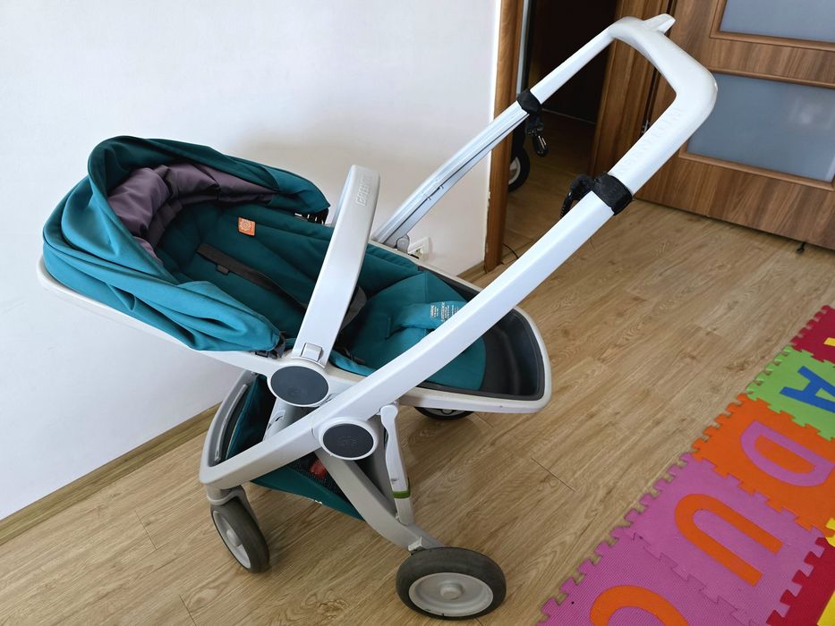 Carucior Greentom