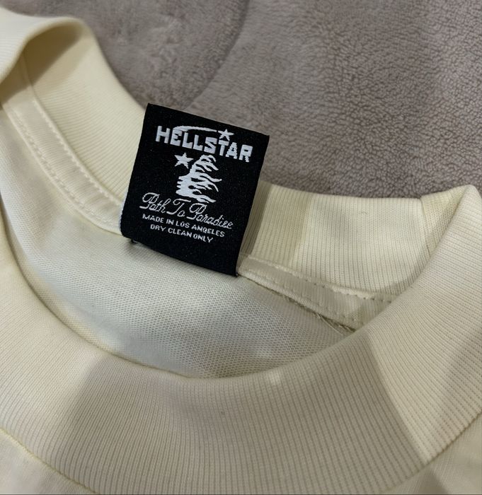 Hellstar тениска M