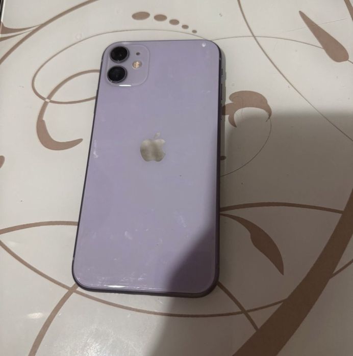 Iphone 11 продам
