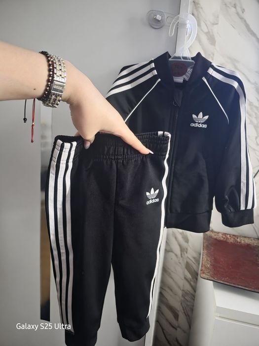 Trening original impecabil 74 cm