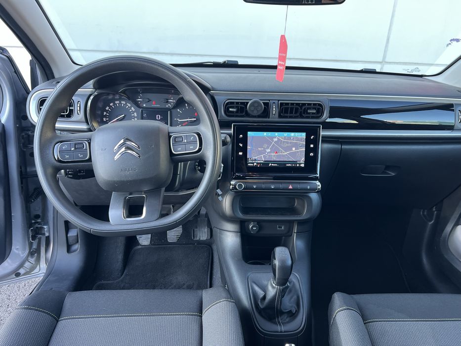 CITROËN C3 2023 — imagine 5