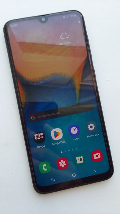Samsung A20 сатылады