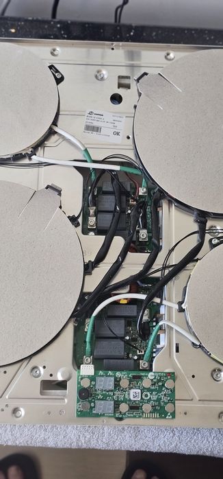 Reparatii frigidere,aer conditionat,plite cu inductie,electrocasnice.