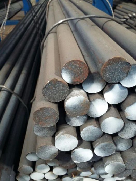 Bare de otel diferite diametre