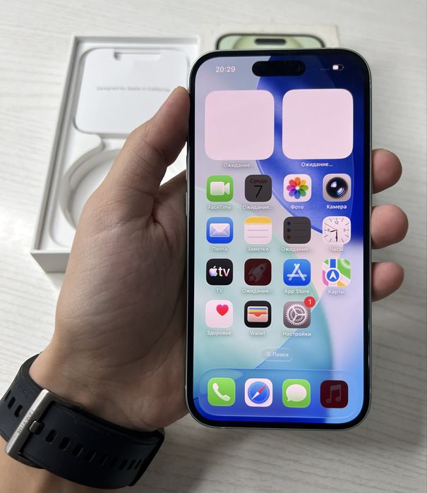 Iphone 15 Apple Айфон
