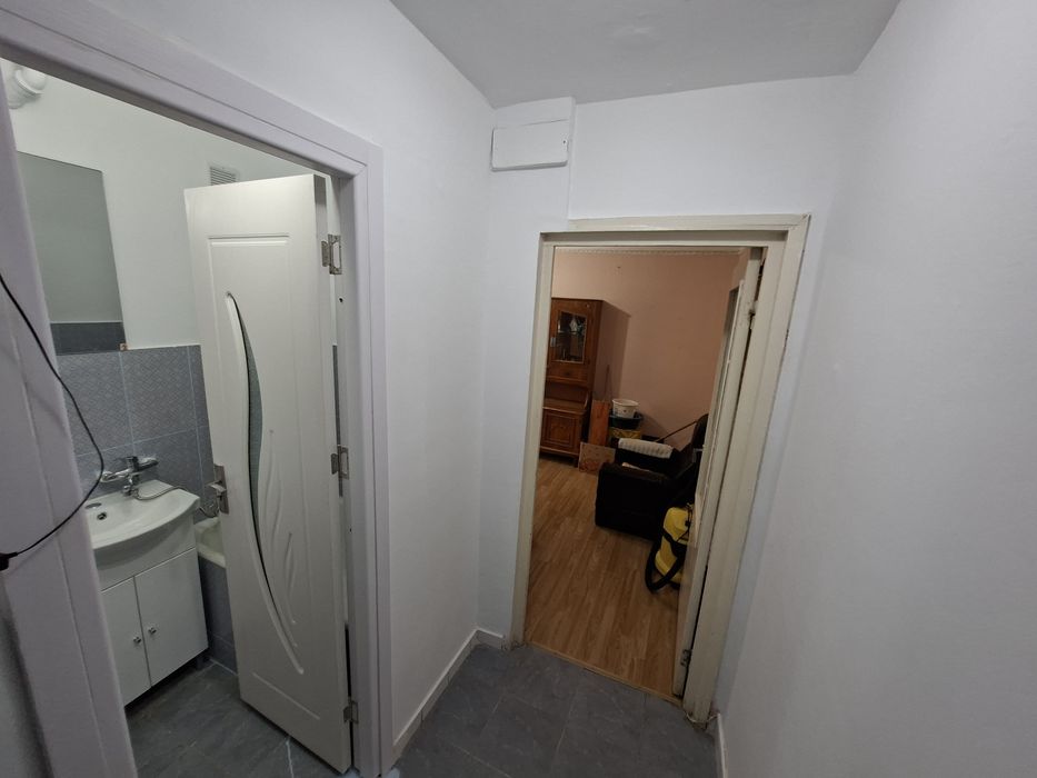 Apartament cu 2 camere etaj 1