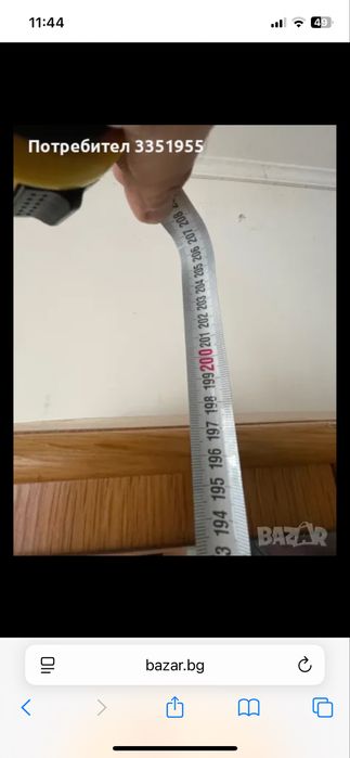 Гардеробче с огледала