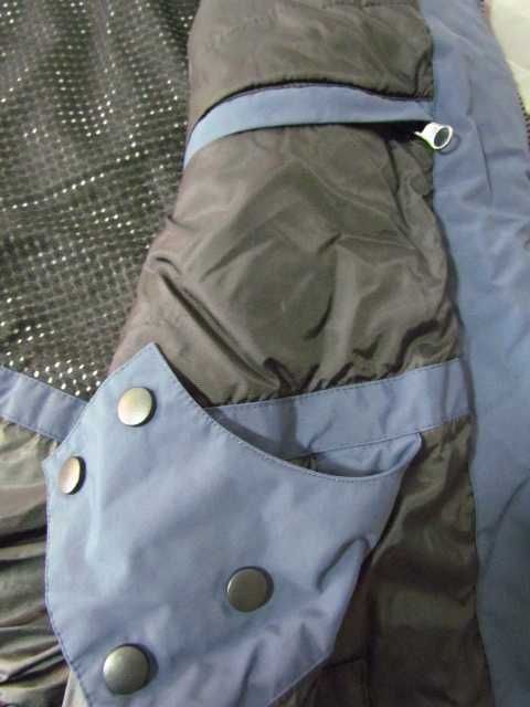 Яке RODEO - Dynamic system