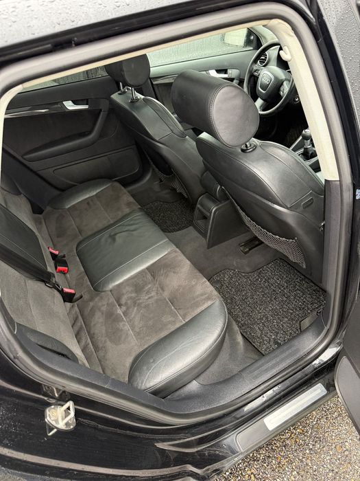 Audi A3 Proprietar de 3 ani in stare buna