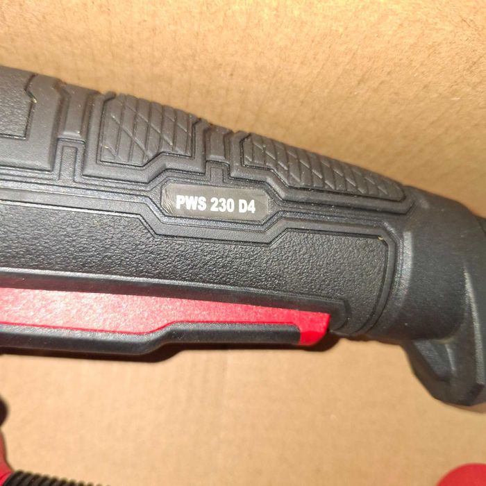 Нов Parkside 230мм Ъглошлайф 2000W