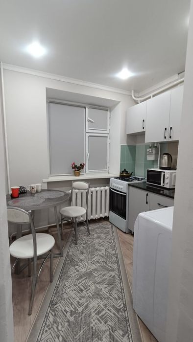 Квартира посуточныи