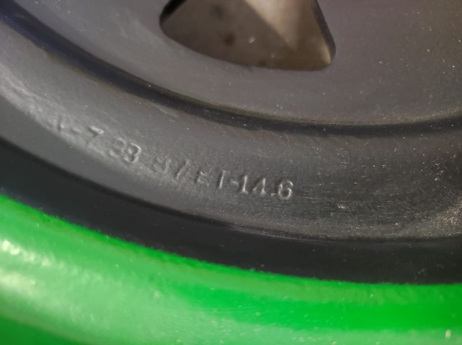 Jante 5x139,7 vitara, grand vitara, kia sorento