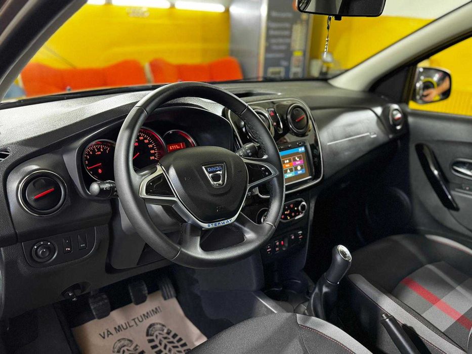 DACIA Sandero Stepway 2020 — imagine 5