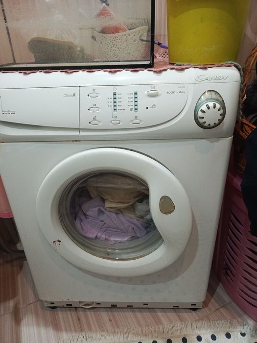 Продам стиральную машину