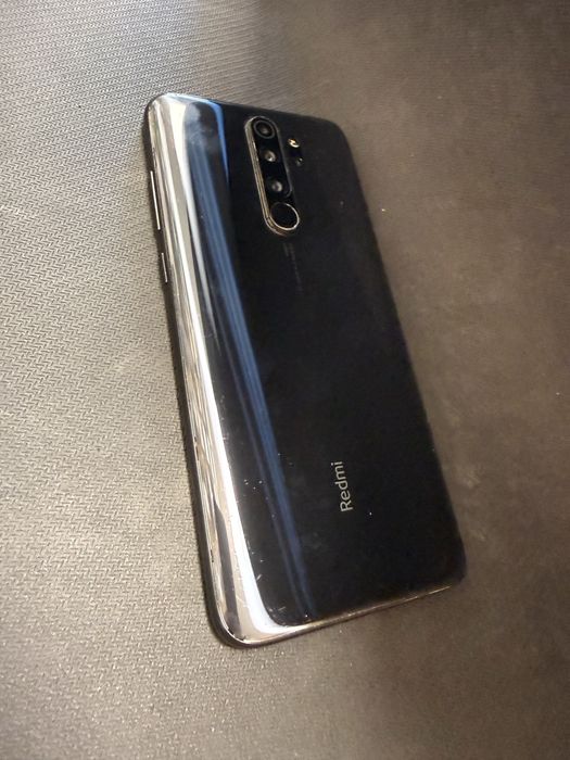 Xiaomi Redmi Note 8 Pro 128GB