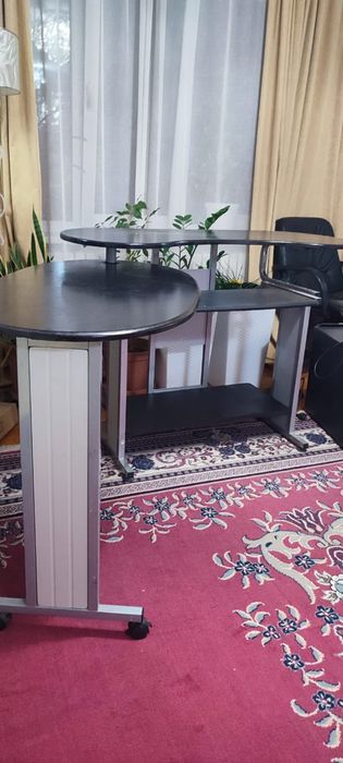 Письменный стол трансформер