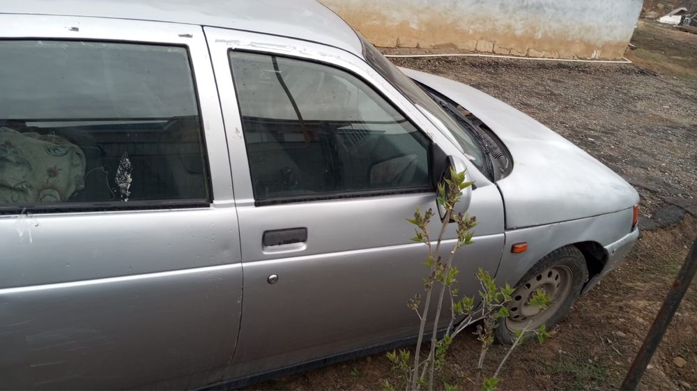 2005 ж 250 мын ремонт матор